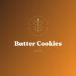 Butter Cookies - Shree Royal Warrior Bakery, Mysuru