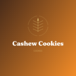 Cashew Cookies - Shree Royal Warrior Bakery, Mysuru