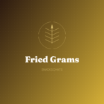 Fried Grams - Shree Royal Warrior Bakery, Mysuru
